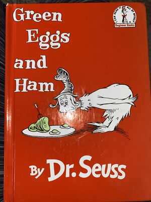 Green Eggs and Ham